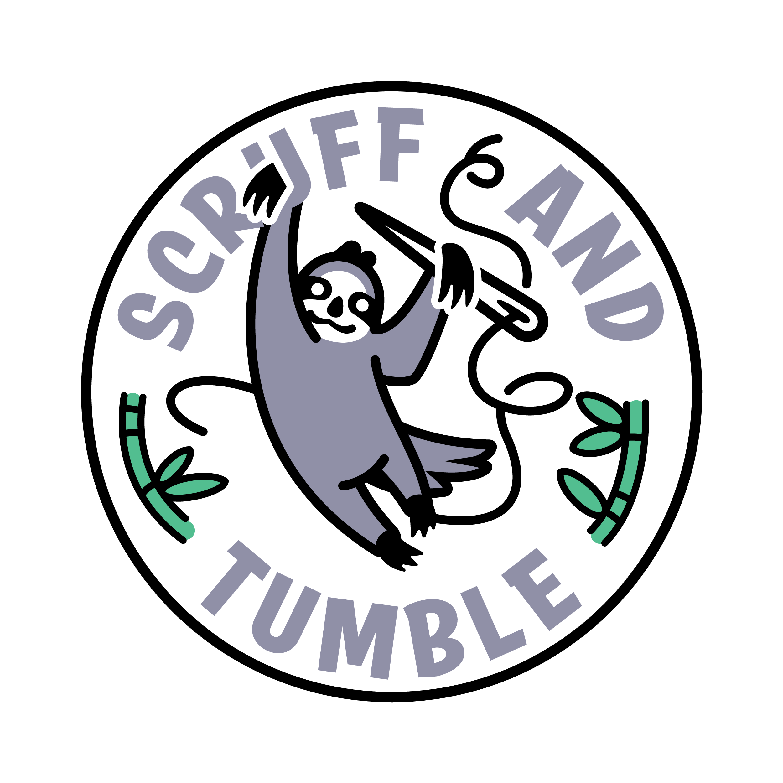 Scruff and Tumble Fursuits